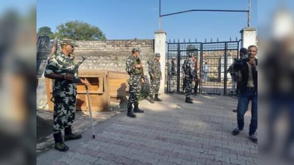 Jammu and Kashmir BDC Election Result 2019 Updates: Independent candidates win 217 blocks, BJP bags 81, says J&K CEO Shailendra Kumar