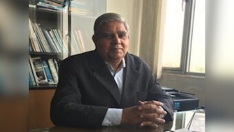 After denying entry for convocation ceremony, Jadavpur University students want to 'rusticate' Jagdeep Dhankhar as Chancellor over governor's CAA stand