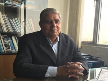 West Bengal governor Jagdeep Dhankhar says 'eagerly waiting' for Kali puja celebrations at Mamata Banerjee's residence West Bengal governor Jagdeep Dhankhar says 'eagerly waiting' for Kali puja celebrations at Mamata Banerjee's residence