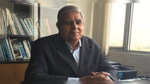 NDA's Jagdeep Dhankhar defeats Opposition's Margaret Alva to become next Vice-President