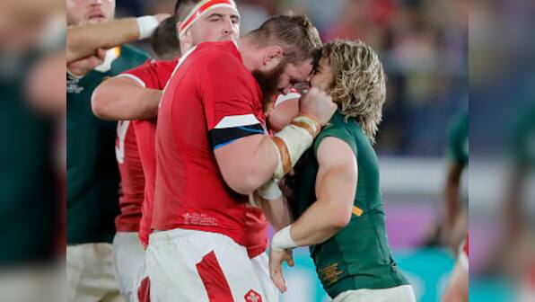 Rugby World Cup 2019: South Africa’s boring tactics, England’s strategy in face of haka and other talking points from semis
