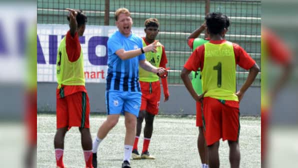 FIFA World Cup 2022 qualifiers: India still favourites despite Sandesh Jhingan's injury-forced absence, says Bangladesh coach