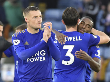 Fantasy Premier League, Gameweek 8 tips: Jamie Vardy set to be long-term option; keeping or selling Teemu Pukki? Fantasy Premier League, Gameweek 8 tips: Jamie Vardy set to be long-term option; keeping or selling Teemu Pukki?