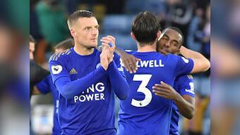 Fantasy Premier League, Gameweek 8 tips: Jamie Vardy set to be long-term option; keeping or selling Teemu Pukki?