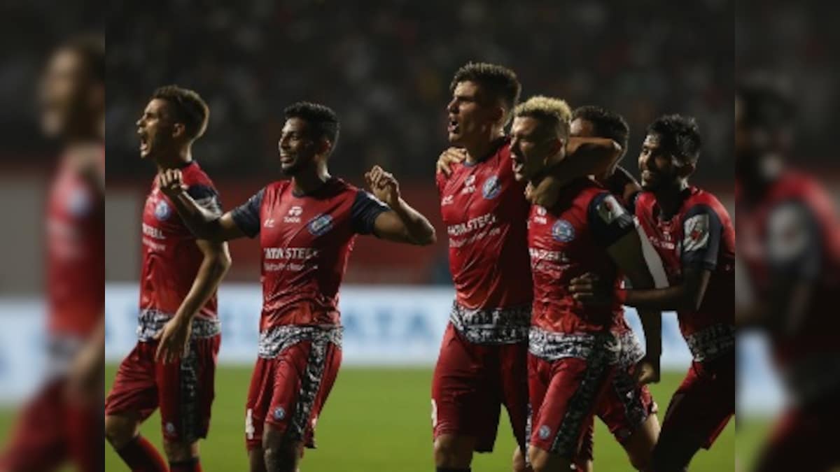 ISL 2019-20, Highlights, ATK vs Jamshedpur FC: Hosts move to top of table with 3-1 win