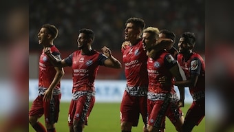 ISL 2019-20, Highlights, ATK vs Jamshedpur FC: Hosts move to top of table with 3-1 win