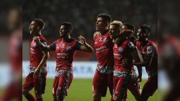 ISL 2019-20, Highlights, ATK vs Jamshedpur FC: Hosts move to top of table with 3-1 win