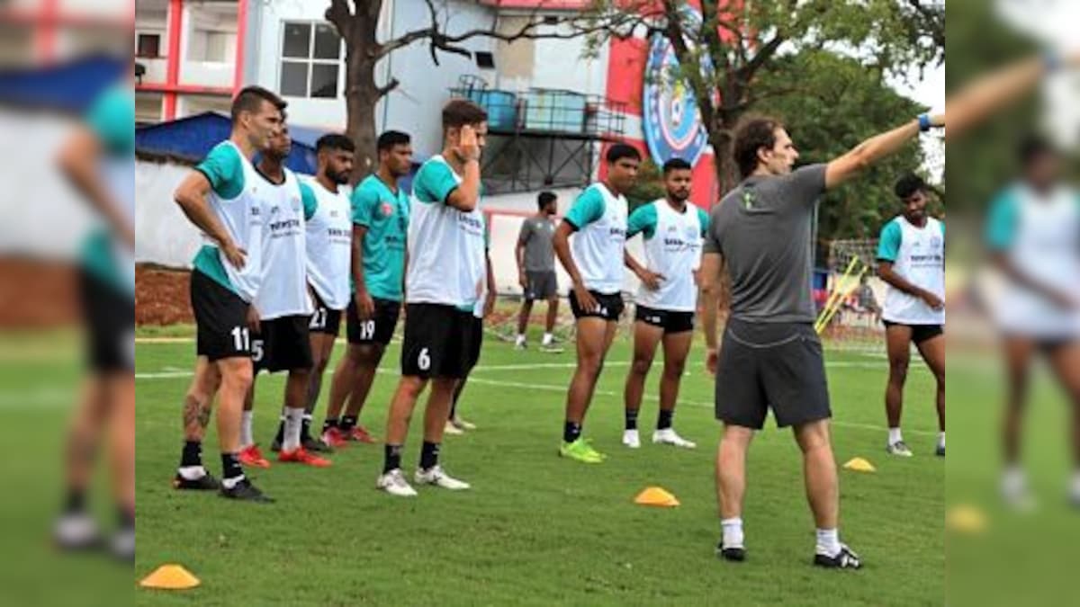 ISL 2019-20, Jamshedpur FC Preview: Antonio Iriondo's men aim to break playoffs barrier