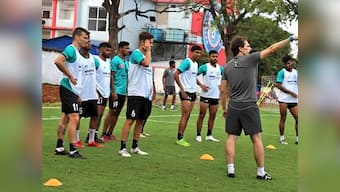 ISL 2019-20, Jamshedpur FC Preview: Antonio Iriondo's men aim to break playoffs barrier
