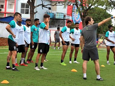 ISL 2019-20, Jamshedpur FC Preview: Antonio Iriondo's men aim to break playoffs barrier ISL 2019-20, Jamshedpur FC Preview: Antonio Iriondo's men aim to break playoffs barrier