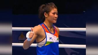 Women's World Boxing Championships 2019: Jamuna Boro, Lovlina Borgohain storm into quarter-finals with comprehensive victories