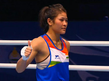 Women's World Boxing Championships 2019: Jamuna Boro, Lovlina Borgohain storm into quarter-finals with comprehensive victories Women's World Boxing Championships 2019: Jamuna Boro, Lovlina Borgohain storm into quarter-finals with comprehensive victories