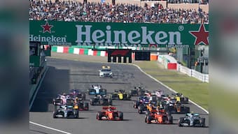 Formula 1 2020: Bahrain GP to take place behind closed doors with coronavirus cases on the rise in Gulf nation