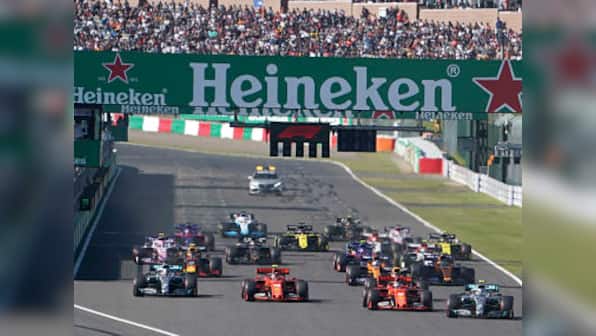 Formula 1 2020: Bahrain GP to take place behind closed doors with coronavirus cases on the rise in Gulf nation