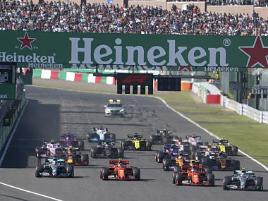 Formula 1 2020: Bahrain GP to take place behind closed doors with coronavirus cases on the rise in Gulf nation Formula 1 2020: Bahrain GP to take place behind closed doors with coronavirus cases on the rise in Gulf nation