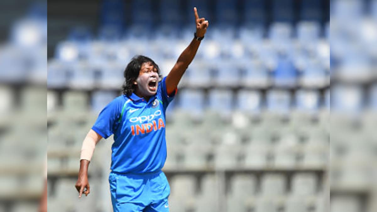 India women vs South Africa women: Jhulan Goswami's impressive comeback, Taniya Bhatia's sublime wicketkeeping skills and other takeaways from first ODI