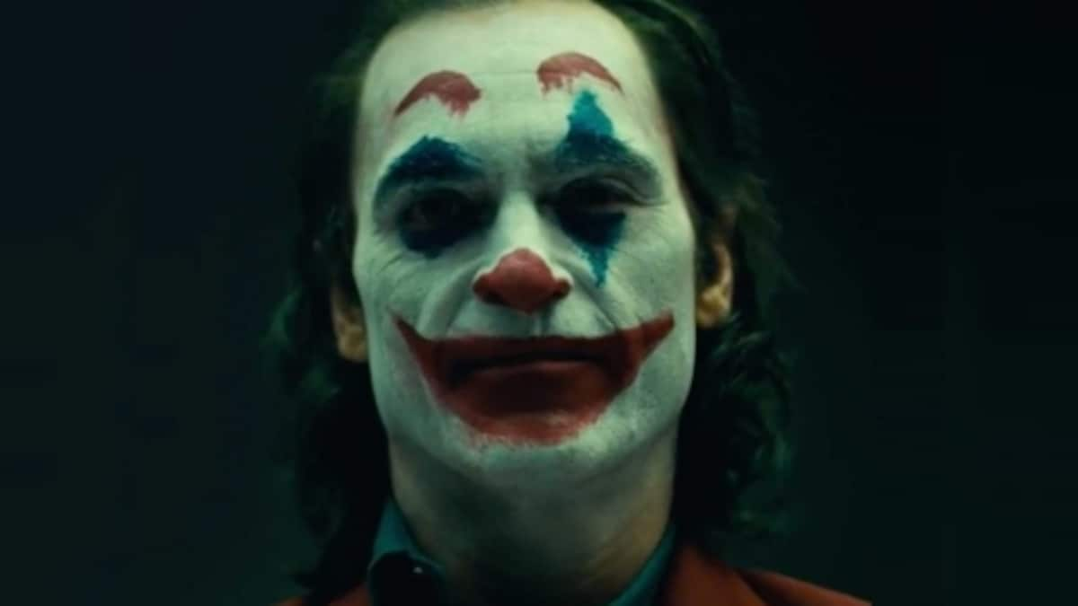 Joker movie review: Joaquin Phoenix mesmerises in Todd Phillips' entertaining but problematic treatment