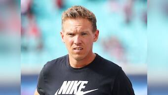 Champions League: Wounded RB Leipzig aim for home win against Lyon as German club's ambitions soar