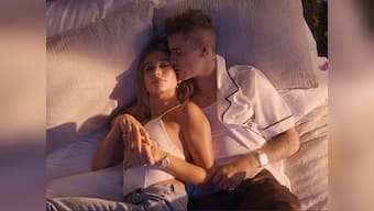 Watch: Justin Bieber, Hailey Baldwin star in a romantic song; collaboration with Dan+Shay after second wedding