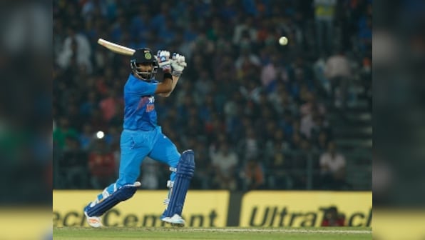 KL Rahul continues to be top ranked Indian batsmen in ICC T20I rankings, Virat Kohli moves up to ninth position