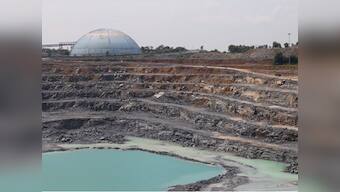 Kabza, Purabi Bose's documentary, depicts how forest land diversion for mining has impacted indigenous tribes