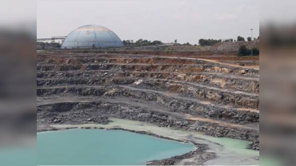 Kabza, Purabi Bose's documentary, depicts how forest land diversion for mining has impacted indigenous tribes