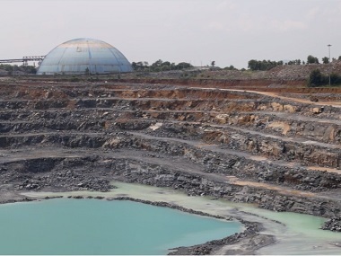 Kabza, Purabi Bose's documentary, depicts how forest land diversion for mining has impacted indigenous tribes Kabza, Purabi Bose's documentary, depicts how forest land diversion for mining has impacted indigenous tribes