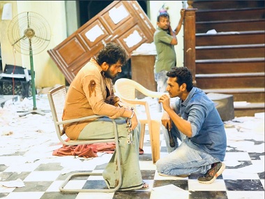 Karthi, Lokesh Kanagaraj to reunite for a sequel of Kaithi; director confirms news of upcoming action thriller on Twitter Karthi, Lokesh Kanagaraj to reunite for a sequel of Kaithi; director confirms news of upcoming action thriller on Twitter