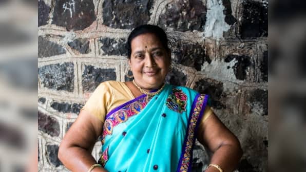 In Kalpana Jagdale's life, pension schemes, ration cards — and a dedication to the service of others
