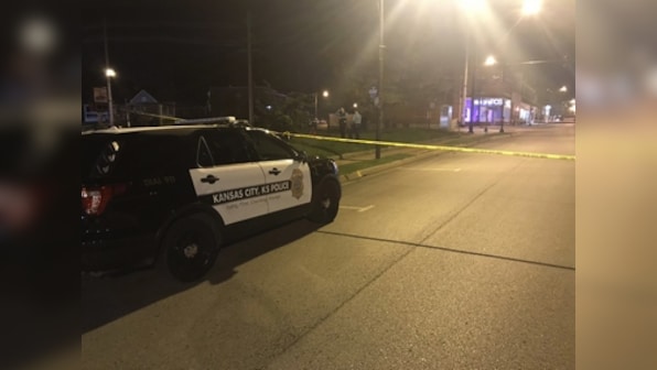 4 people killed, five wounded after gunman opens fire at Kansas City bar in US; no arrests yet
