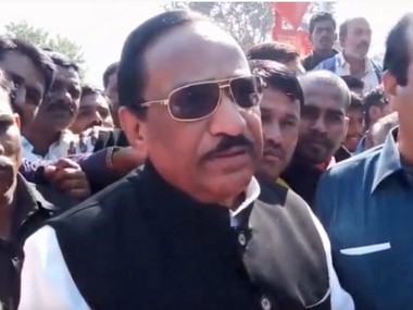 Jhabua bye-election emerges as make-or-break situation for Congress, Kantilal Bhuria; win could reverse tribal leader's fortunes Jhabua bye-election emerges as make-or-break situation for Congress, Kantilal Bhuria; win could reverse tribal leader's fortunes