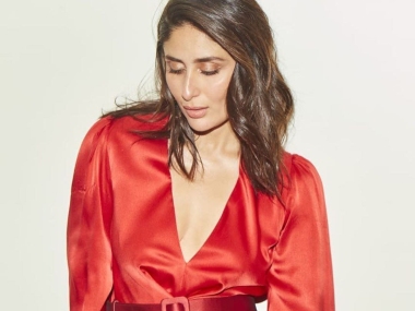 Kareena Kapoor on working with Aamir Khan in Lal Singh Chadda, and soon completing 20 years in Bollywood Kareena Kapoor on working with Aamir Khan in Lal Singh Chadda, and soon completing 20 years in Bollywood