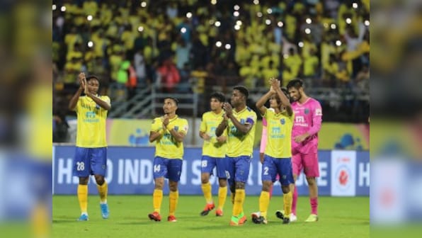 ISL 2019-20, Highlights, Kerala Blasters vs FC Goa, Full Score: Goa stage dramatic comeback to draw level