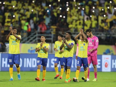 ISL 2019-20, Highlights, Kerala Blasters vs FC Goa, Full Score: Goa stage dramatic comeback to draw level ISL 2019-20, Highlights, Kerala Blasters vs FC Goa, Full Score: Goa stage dramatic comeback to draw level