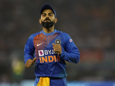 India vs Bangladesh: Virat Kohli rested for T20Is, Rohit Sharma to lead; Shivam Dube, Sanju Samson receive call-ups India vs Bangladesh: Virat Kohli rested for T20Is, Rohit Sharma to lead; Shivam Dube, Sanju Samson receive call-ups