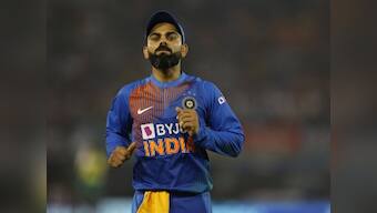 India vs Bangladesh: Virat Kohli rested for T20Is, Rohit Sharma to lead; Shivam Dube, Sanju Samson receive call-ups