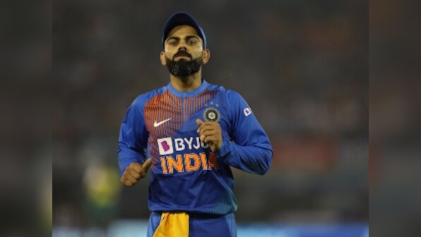 India vs Bangladesh: Virat Kohli rested for T20Is, Rohit Sharma to lead; Shivam Dube, Sanju Samson receive call-ups