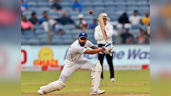 India vs Bangladesh: 7,000 season tickets sold for first Test in Indore, according to Madhya Pradesh Cricket Association