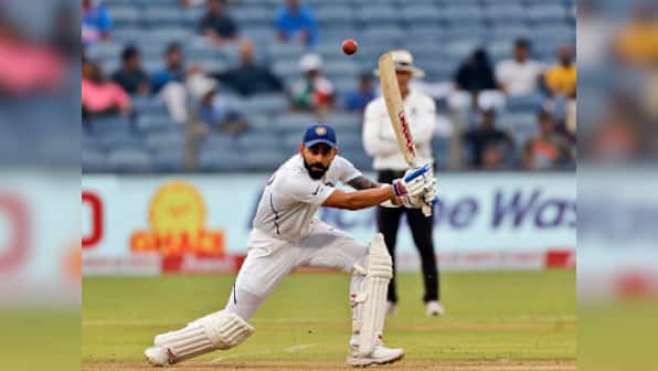 India vs Bangladesh: 7,000 season tickets sold for first Test in Indore, according to Madhya Pradesh Cricket Association