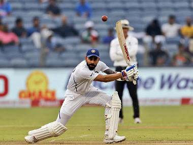 India vs Bangladesh: 7,000 season tickets sold for first Test in Indore, according to Madhya Pradesh Cricket Association India vs Bangladesh: 7,000 season tickets sold for first Test in Indore, according to Madhya Pradesh Cricket Association