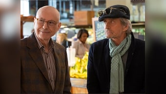 The Kominsky Method Season 2: Michael Douglas, Alan Arkin deal with existential dread in second trailer of Netflix comedy