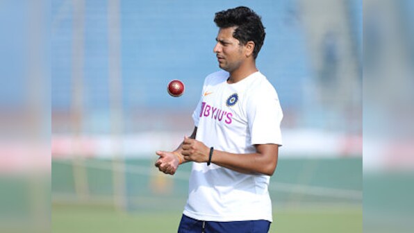 India vs South Africa: Kuldeep Yadav ruled out of Ranchi Test due to shoulder injury, Shahbaz Nadeem receives maiden call-up