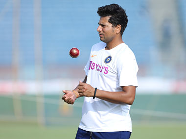India vs South Africa: Kuldeep Yadav ruled out of Ranchi Test due to shoulder injury, Shahbaz Nadeem receives maiden call-up India vs South Africa: Kuldeep Yadav ruled out of Ranchi Test due to shoulder injury, Shahbaz Nadeem receives maiden call-up