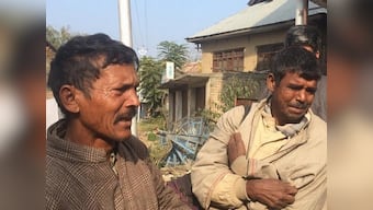 'What will we tell their families?': Shocked colleagues of migrant workers killed by terrorists in Kashmir's Kulgam grapple with loss