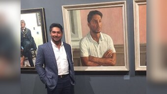 Kumar Sangakkara-led 12-member MCC team announced for Pakistan tour next month