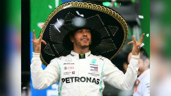 Formula 1 2019: Lewis Hamilton's cruise, Red Bull's missed chance, McLaren's troubles and other talking points from Mexican GP