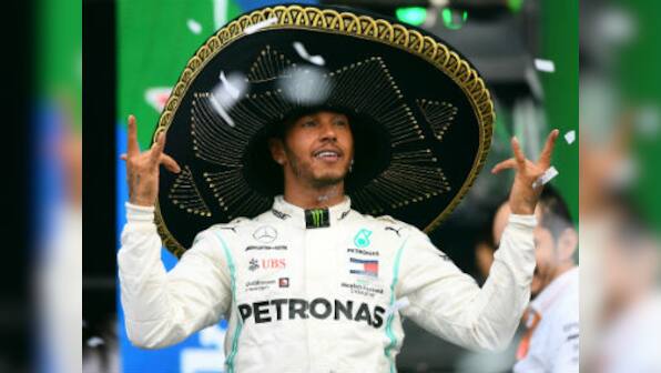 Formula 1 2019: Lewis Hamilton's cruise, Red Bull's missed chance, McLaren's troubles and other talking points from Mexican GP