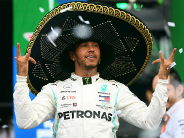 Formula 1 2019: Lewis Hamilton's cruise, Red Bull's missed chance, McLaren's troubles and other talking points from Mexican GP Formula 1 2019: Lewis Hamilton's cruise, Red Bull's missed chance, McLaren's troubles and other talking points from Mexican GP
