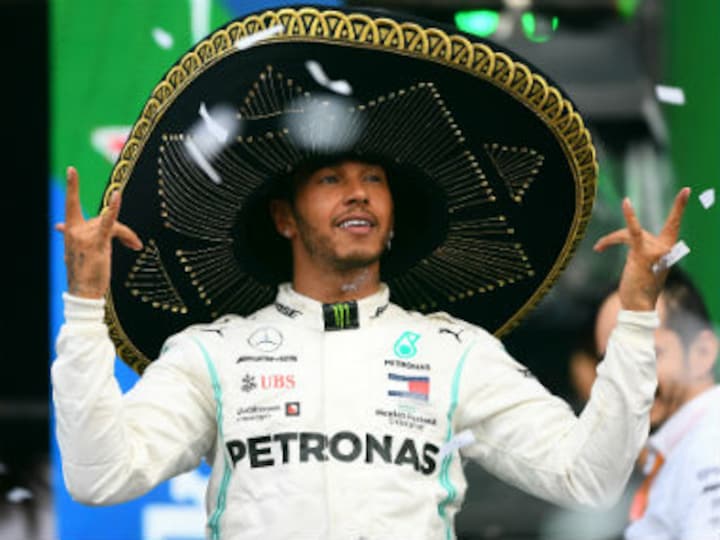 Formula 1 2019: Lewis Hamilton's cruise, Red Bull's missed chance, McLaren's troubles and other talking points from Mexican GP