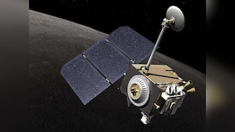 Chandrayaan 2: NASA finds no trace of crashed Vikram lander from its orbiter flyby